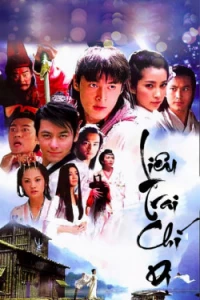 Strange Tales Of Liao Zhai