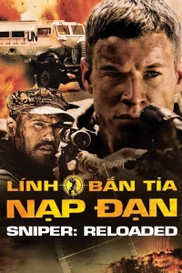 Sniper: Reloaded