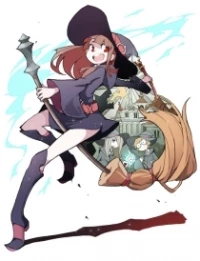 Wakate Animator Ikusei Project, 2012 Young Animator Training Project, Anime Mirai 2012, LWA