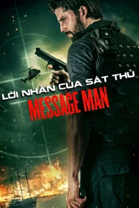 Message Man