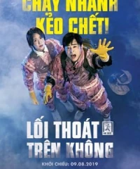 Lối Thoát Trên Không