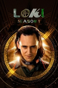 Loki (Season 1)