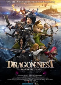 Dragon Nest: Warriors