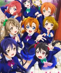 Love Live! School Idol Project 2nd Season