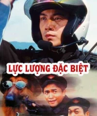 Lực Lượng Đặc Biệt