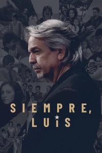 Phim Luôn Luôn, Luis