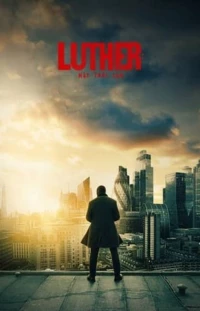 Luther: Mặt Trời Lặn