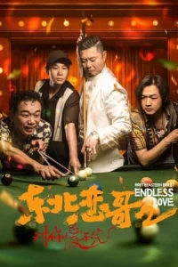 Northeastern Bro II: Endless Love