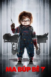 Cult of Chucky