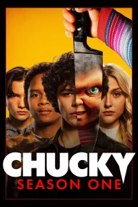 Chucky (Season 1)