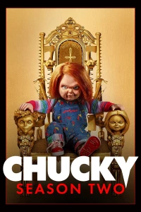Chucky (Season 2)