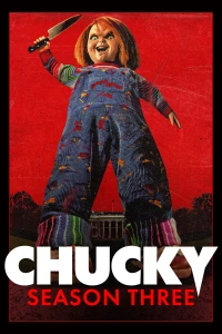 Chucky (Season 3)