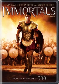 Immortals