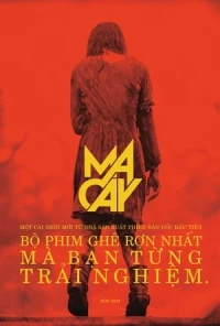 Phim Ma Cây 4