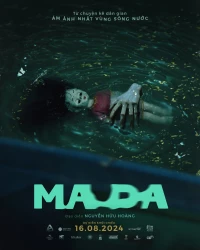 The Drowning Spirit