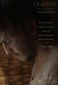 Trapped (Season 1)