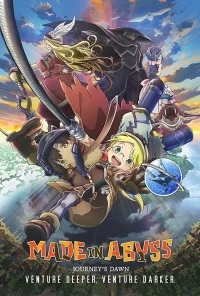 Made in Abyss: Journey