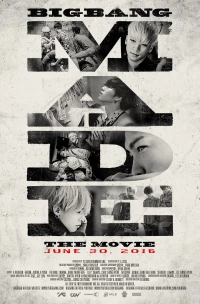 Big Bang made: The movie