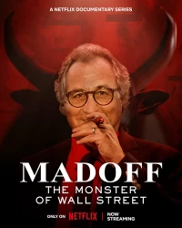 MADOFF: The Monster of Wall Street