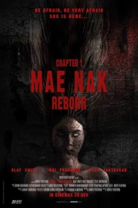 Mae Nak Reborn