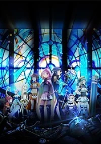 Puella Magi Madoka Magica Side Story: Magia Record