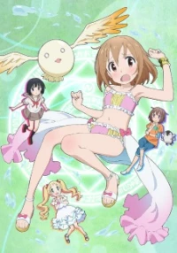 ve Had Enough of Being a Magical Girl