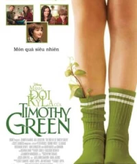 Mảnh Đời Kỳ Lạ Của Timothy Green