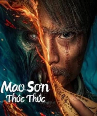 Mao Sơn Thúc Thúc