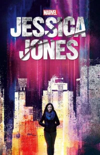 Marvel&#039;s Jessica Jones (Phần 1)