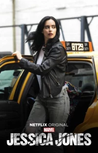 Marvel&#039;s Jessica Jones (Phần 3)