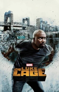 Marvel&#039;s Luke Cage (Phần 1)