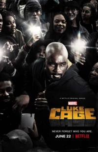 Marvel&#039;s Luke Cage (Phần 2)