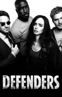 Marvel&#039;s The Defenders