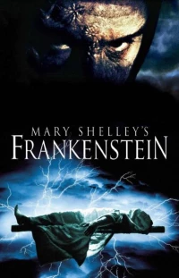 Mary Shelley&#039;s Frankenstein