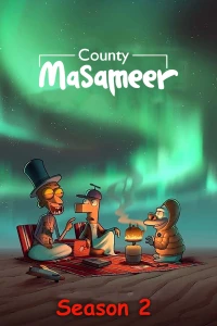 Masameer County (Season 2)