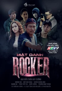 Codename Rocker