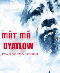 Mật Mã Dyatlow