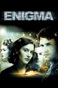 Phim Mật Mã Enigma