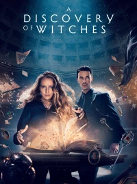 A Discovery of Witches (Season 1)