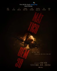 Phim Mất Tích Đêm 30