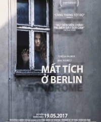 Mất Tích Ở Berlin