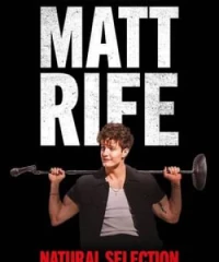 Matt Rife: Chọn Lọc Tự Nhiên