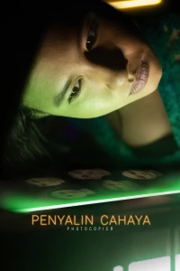 Phim Máy Photocopy