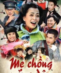 Mẹ Chồng Nàng Dâu