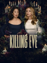 Killing Eve (Season 1)