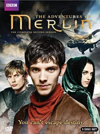 Merlin (Season 2)