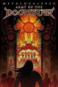 Phim Metalocalypse: Binh Đoàn Doomstar