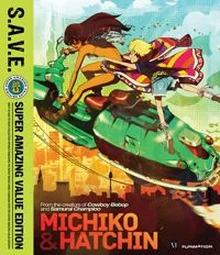 Michiko to Hacchin