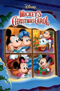 s Christmas Carol