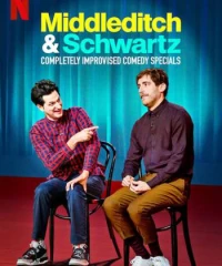 Middleditch &amp; Schwartz